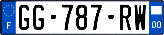 GG-787-RW