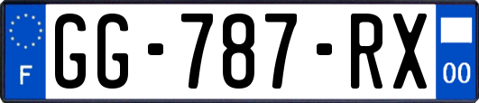 GG-787-RX
