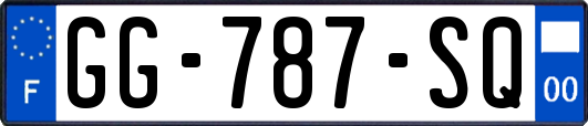 GG-787-SQ