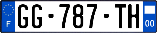 GG-787-TH