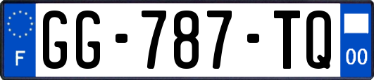 GG-787-TQ