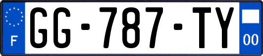 GG-787-TY