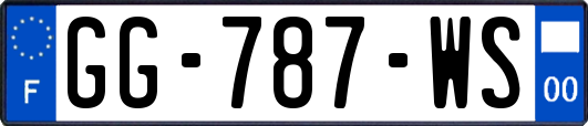GG-787-WS