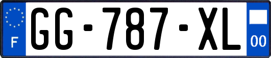GG-787-XL