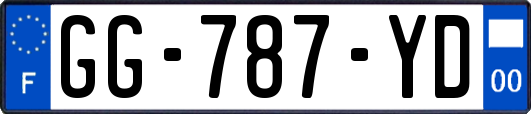 GG-787-YD