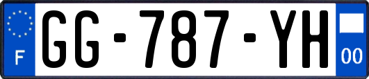 GG-787-YH