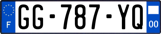 GG-787-YQ