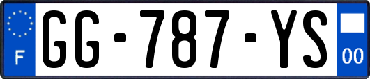 GG-787-YS