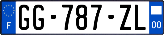 GG-787-ZL