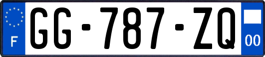 GG-787-ZQ