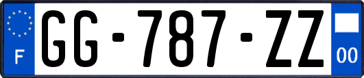 GG-787-ZZ