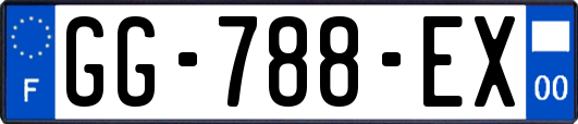 GG-788-EX