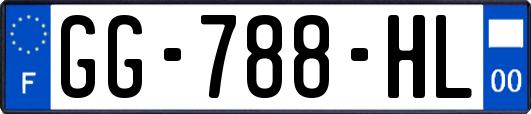 GG-788-HL
