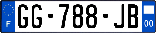 GG-788-JB