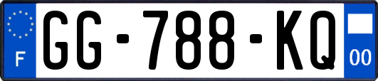 GG-788-KQ