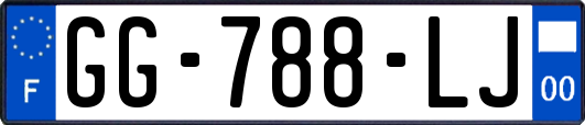 GG-788-LJ