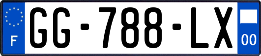GG-788-LX