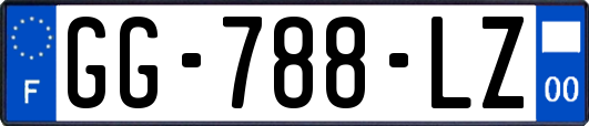 GG-788-LZ