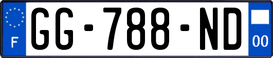 GG-788-ND