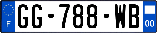 GG-788-WB