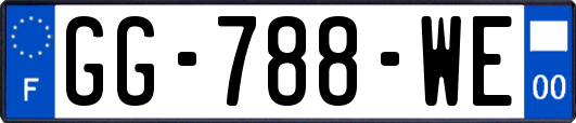 GG-788-WE