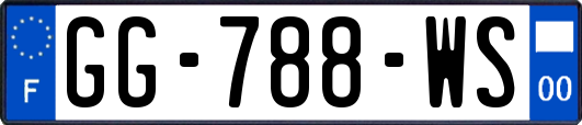 GG-788-WS