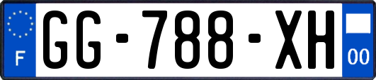 GG-788-XH