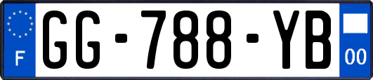 GG-788-YB