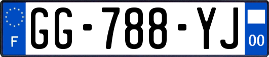 GG-788-YJ