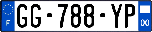 GG-788-YP