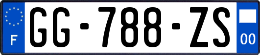 GG-788-ZS