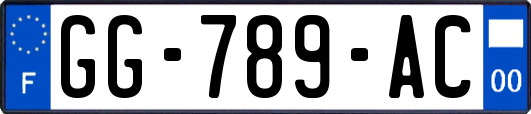 GG-789-AC