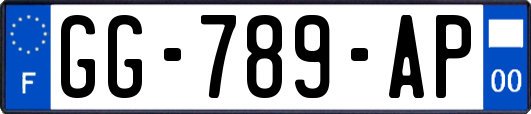 GG-789-AP