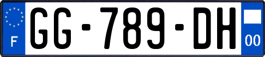 GG-789-DH