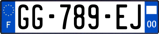 GG-789-EJ