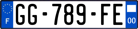 GG-789-FE