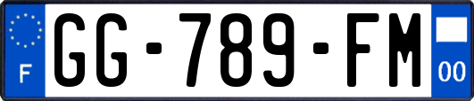 GG-789-FM