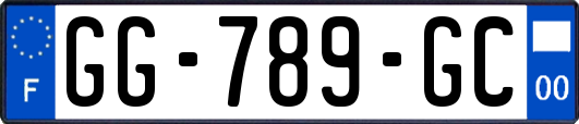 GG-789-GC