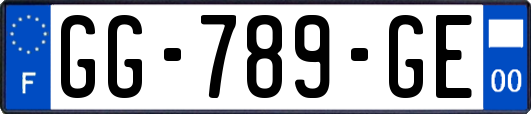 GG-789-GE