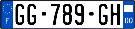 GG-789-GH