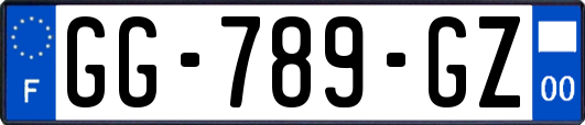 GG-789-GZ