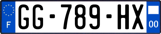 GG-789-HX