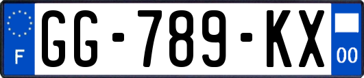 GG-789-KX