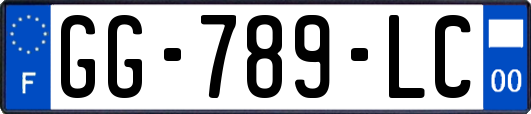 GG-789-LC