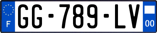 GG-789-LV