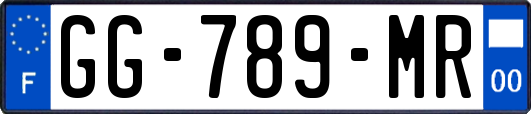 GG-789-MR
