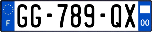 GG-789-QX