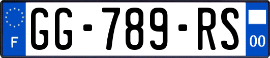 GG-789-RS