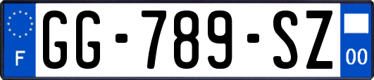 GG-789-SZ