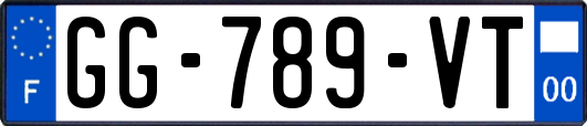 GG-789-VT